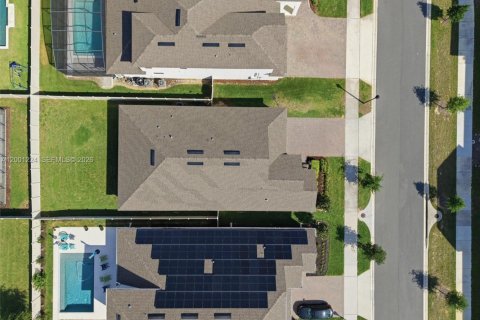 Villa ou maison à vendre à Winter Garden, Floride: 4 chambres, 208.1 m2 № 2065722 - photo 30