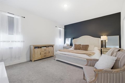 Villa ou maison à vendre à Winter Garden, Floride: 4 chambres, 208.1 m2 № 2065722 - photo 16