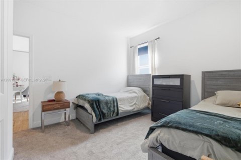 Villa ou maison à vendre à Winter Garden, Floride: 4 chambres, 208.1 m2 № 2065722 - photo 22