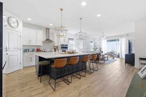 Villa ou maison à vendre à Winter Garden, Floride: 4 chambres, 208.1 m2 № 2065722 - photo 8