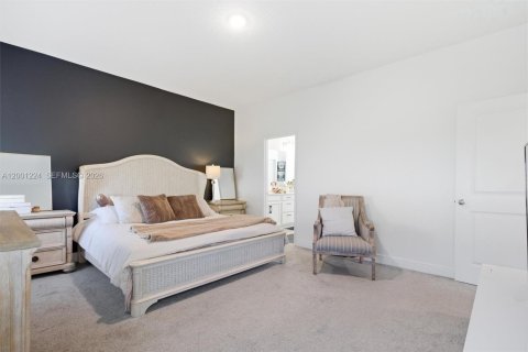 Villa ou maison à vendre à Winter Garden, Floride: 4 chambres, 208.1 m2 № 2065722 - photo 17