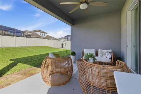 Villa ou maison à vendre à Winter Garden, Floride: 4 chambres, 208.1 m2 № 2065722 - photo 27