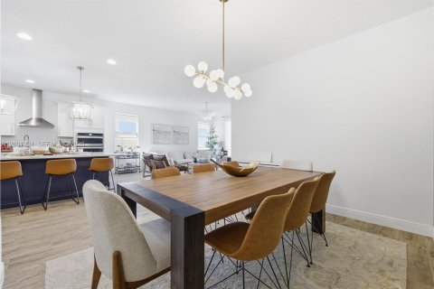 Villa ou maison à vendre à Winter Garden, Floride: 4 chambres, 208.1 m2 № 2065722 - photo 14