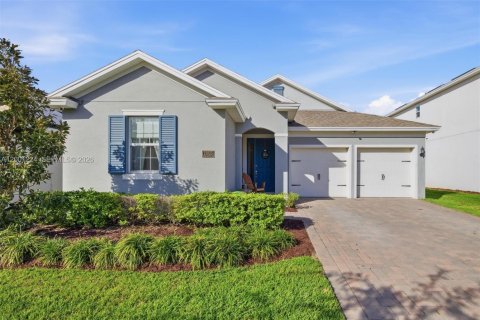 Villa ou maison à Winter Garden, Floride 4 chambres, 208.1 m2 № 2065722