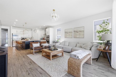 Villa ou maison à vendre à Winter Garden, Floride: 4 chambres, 208.1 m2 № 2065722 - photo 5