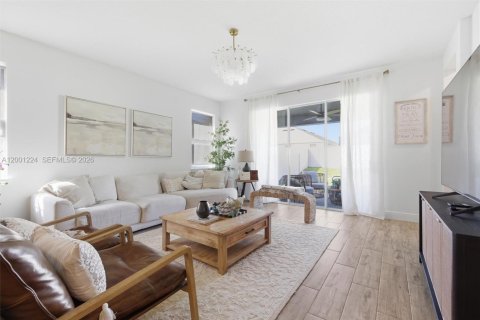 Villa ou maison à vendre à Winter Garden, Floride: 4 chambres, 208.1 m2 № 2065722 - photo 7