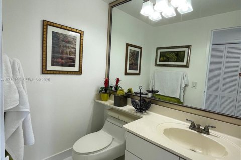 Copropriété à louer à Hollywood, Floride: 1 chambre, 83.61 m2 № 2184710 - photo 7