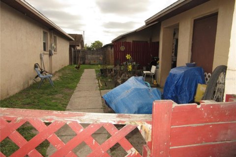 Commercial property in Lakeland, Florida 4 bedrooms, 184.41 sq.m. № 2198411 - photo 4