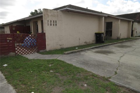 Commercial property in Lakeland, Florida 4 bedrooms, 184.41 sq.m. № 2198411 - photo 3