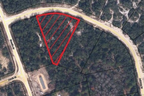 Land in Keystone Heights, Florida № 2161955