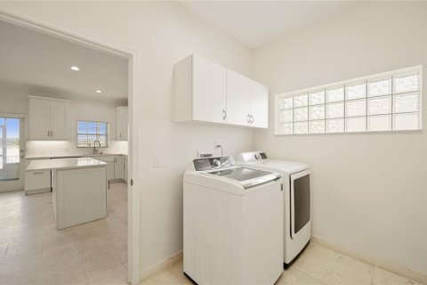 Villa ou maison à vendre à Saint Augustine, Floride: 3 chambres, 214.79 m2 № 1908968 - photo 20