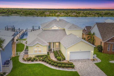 Villa ou maison à vendre à Saint Augustine, Floride: 3 chambres, 214.79 m2 № 1908968 - photo 1