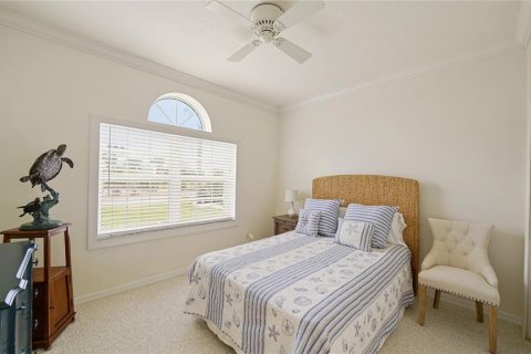 Villa ou maison à vendre à Saint Augustine, Floride: 3 chambres, 214.79 m2 № 1908968 - photo 29