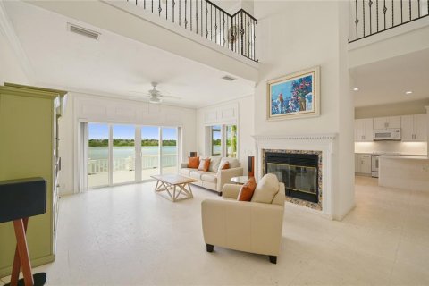 Villa ou maison à vendre à Saint Augustine, Floride: 3 chambres, 214.79 m2 № 1908968 - photo 6