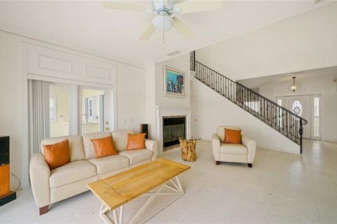 Villa ou maison à vendre à Saint Augustine, Floride: 3 chambres, 214.79 m2 № 1908968 - photo 7