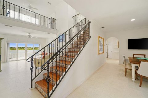 Villa ou maison à vendre à Saint Augustine, Floride: 3 chambres, 214.79 m2 № 1908968 - photo 17