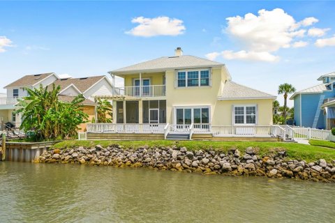 Villa ou maison à vendre à Saint Augustine, Floride: 3 chambres, 214.79 m2 № 1908968 - photo 2