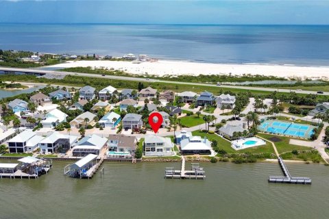 Villa ou maison à vendre à Saint Augustine, Floride: 3 chambres, 214.79 m2 № 1908968 - photo 4