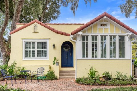 Villa ou maison à vendre à Orlando, Floride: 2 chambres, 120.87 m2 № 2406754 - photo 2