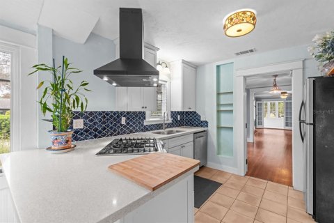 Villa ou maison à vendre à Orlando, Floride: 2 chambres, 120.87 m2 № 2406754 - photo 18