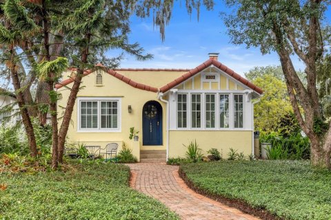 Villa ou maison à Orlando, Floride 2 chambres, 120.87 m2 № 2406754