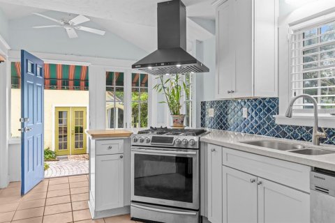 Villa ou maison à vendre à Orlando, Floride: 2 chambres, 120.87 m2 № 2406754 - photo 29