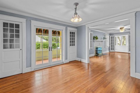 Villa ou maison à vendre à Orlando, Floride: 2 chambres, 120.87 m2 № 2406754 - photo 11