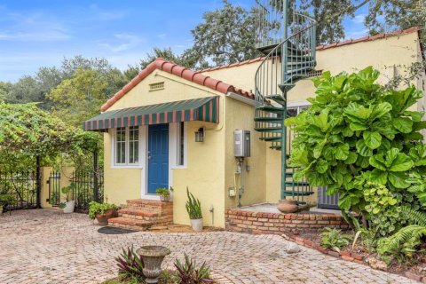 Villa ou maison à vendre à Orlando, Floride: 2 chambres, 120.87 m2 № 2406754 - photo 30