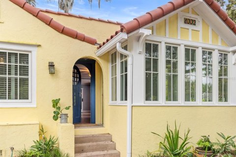 Villa ou maison à vendre à Orlando, Floride: 2 chambres, 120.87 m2 № 2406754 - photo 3