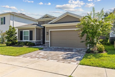 House in Newberry, Florida 4 bedrooms, 183.95 sq.m. № 1916228 - photo 3