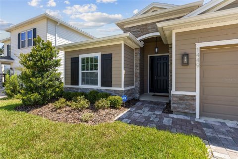 House in Newberry, Florida 4 bedrooms, 183.95 sq.m. № 1916228 - photo 5