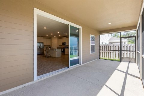 House in Newberry, Florida 4 bedrooms, 183.95 sq.m. № 1916228 - photo 30
