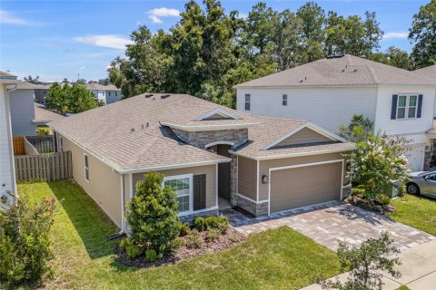 House in Newberry, Florida 4 bedrooms, 183.95 sq.m. № 1916228 - photo 4