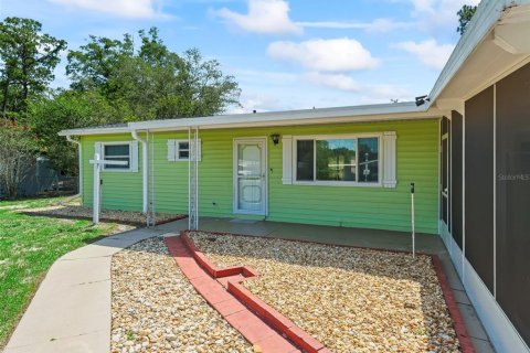 Casa en venta en Ocala, Florida, 3 dormitorios, 135.27 m2 № 1785316 - foto 28