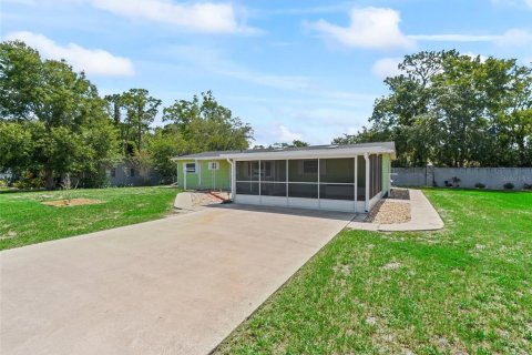 Casa en venta en Ocala, Florida, 3 dormitorios, 135.27 m2 № 1785316 - foto 1