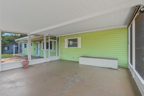 Casa en venta en Ocala, Florida, 3 dormitorios, 135.27 m2 № 1785316 - foto 22