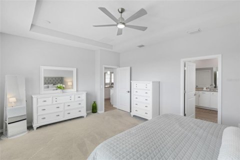 Villa ou maison à vendre à Bradenton, Floride: 4 chambres, 261.06 m2 № 2421611 - photo 21