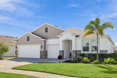 Villa ou maison à vendre à Bradenton, Floride: 4 chambres, 261.06 m2 № 2421611 - photo 2