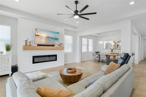Villa ou maison à vendre à Bradenton, Floride: 4 chambres, 261.06 m2 № 2421611 - photo 12