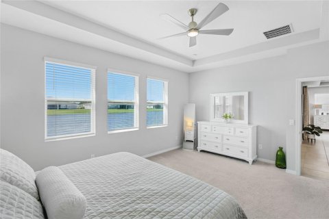 Villa ou maison à vendre à Bradenton, Floride: 4 chambres, 261.06 m2 № 2421611 - photo 20