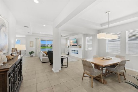 Villa ou maison à vendre à Bradenton, Floride: 4 chambres, 261.06 m2 № 2421611 - photo 7