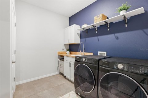 Villa ou maison à vendre à Bradenton, Floride: 4 chambres, 261.06 m2 № 2421611 - photo 30