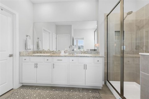 Villa ou maison à vendre à Bradenton, Floride: 4 chambres, 261.06 m2 № 2421611 - photo 23