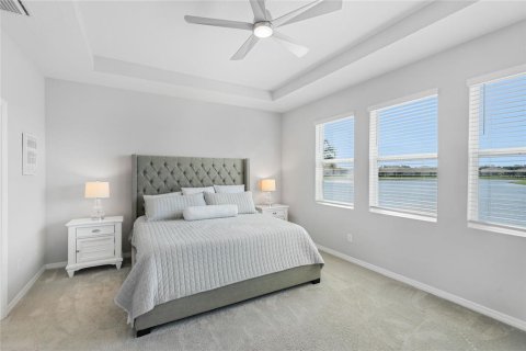 Villa ou maison à vendre à Bradenton, Floride: 4 chambres, 261.06 m2 № 2421611 - photo 19