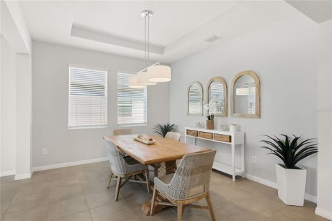 Villa ou maison à vendre à Bradenton, Floride: 4 chambres, 261.06 m2 № 2421611 - photo 8