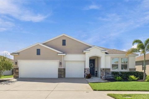 Villa ou maison à Bradenton, Floride 4 chambres, 261.06 m2 № 2421611