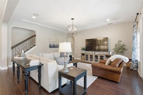 House in Lutz, Florida 5 bedrooms, 430.04 sq.m. № 2230922 - photo 28