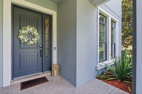 House in Lutz, Florida 5 bedrooms, 430.04 sq.m. № 2230922 - photo 2