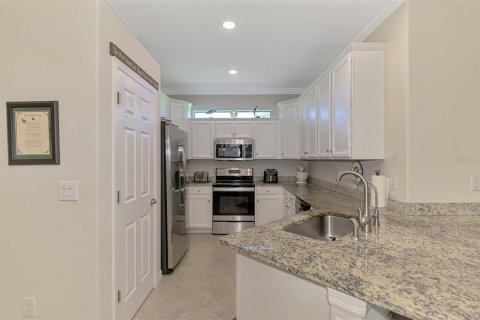House in Venice, Florida 2 bedrooms, 145.67 sq.m. № 1848059 - photo 17