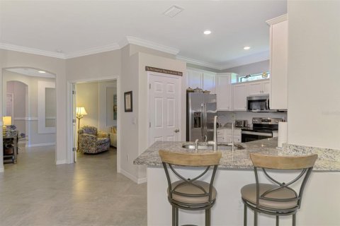 House in Venice, Florida 2 bedrooms, 145.67 sq.m. № 1848059 - photo 16